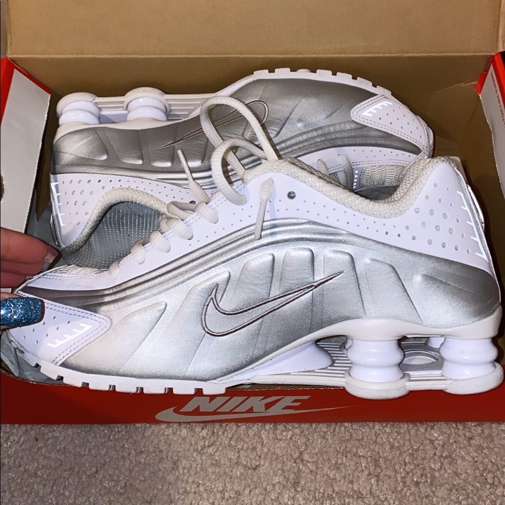 nike shox